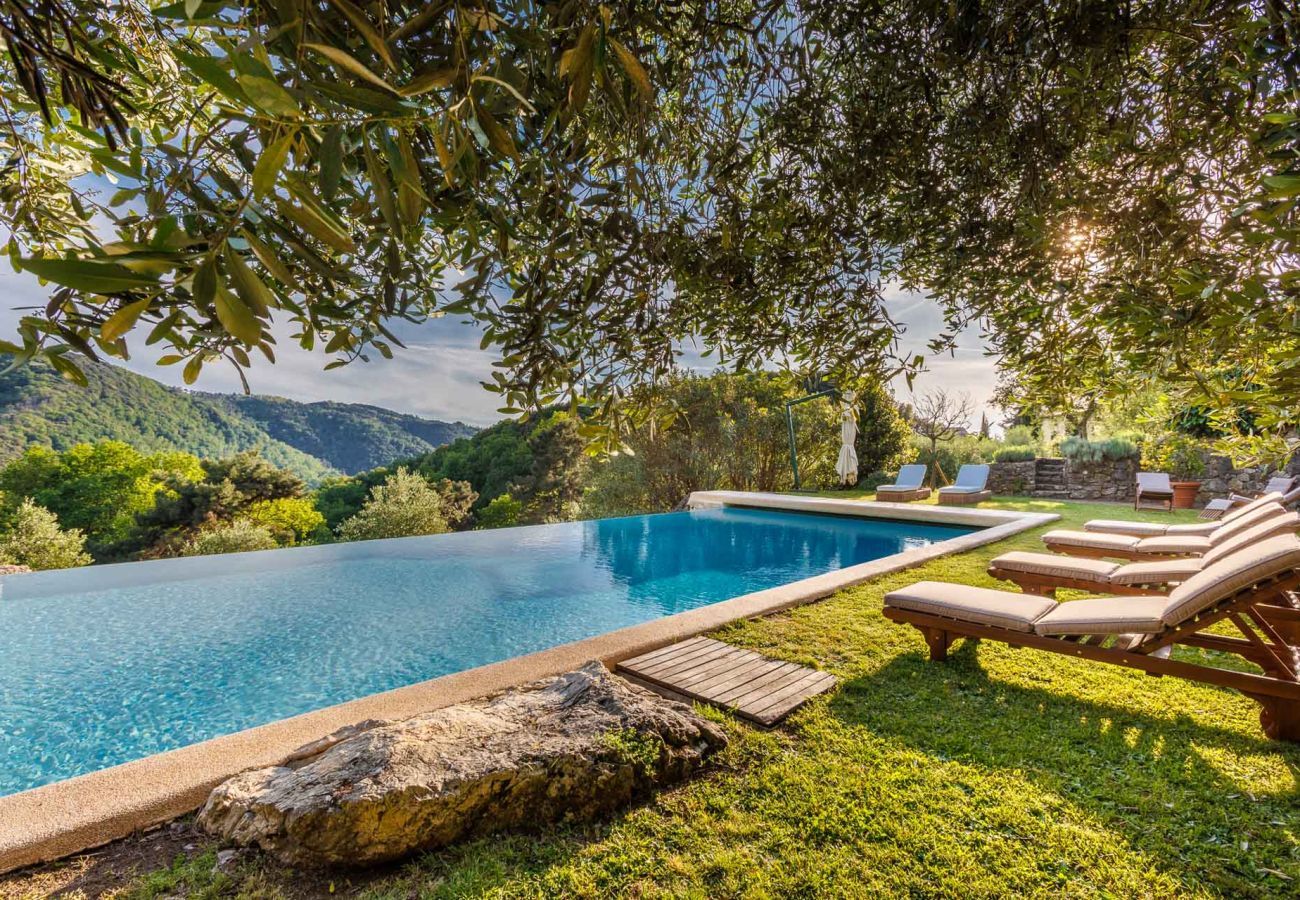 Villa in Lucca - Villa Morello Farmhouse