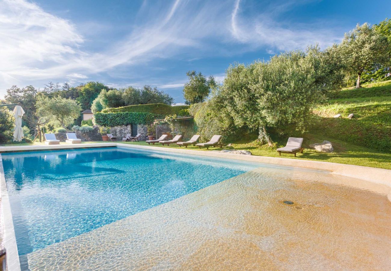 Villa in Lucca - Villa Morello Farmhouse