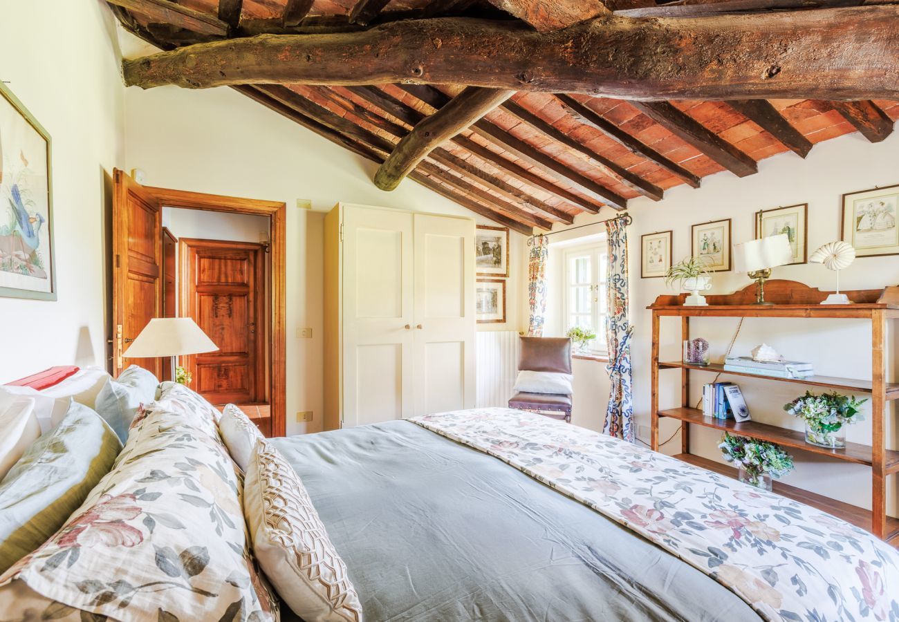Villa in Lucca - Villa Morello Farmhouse