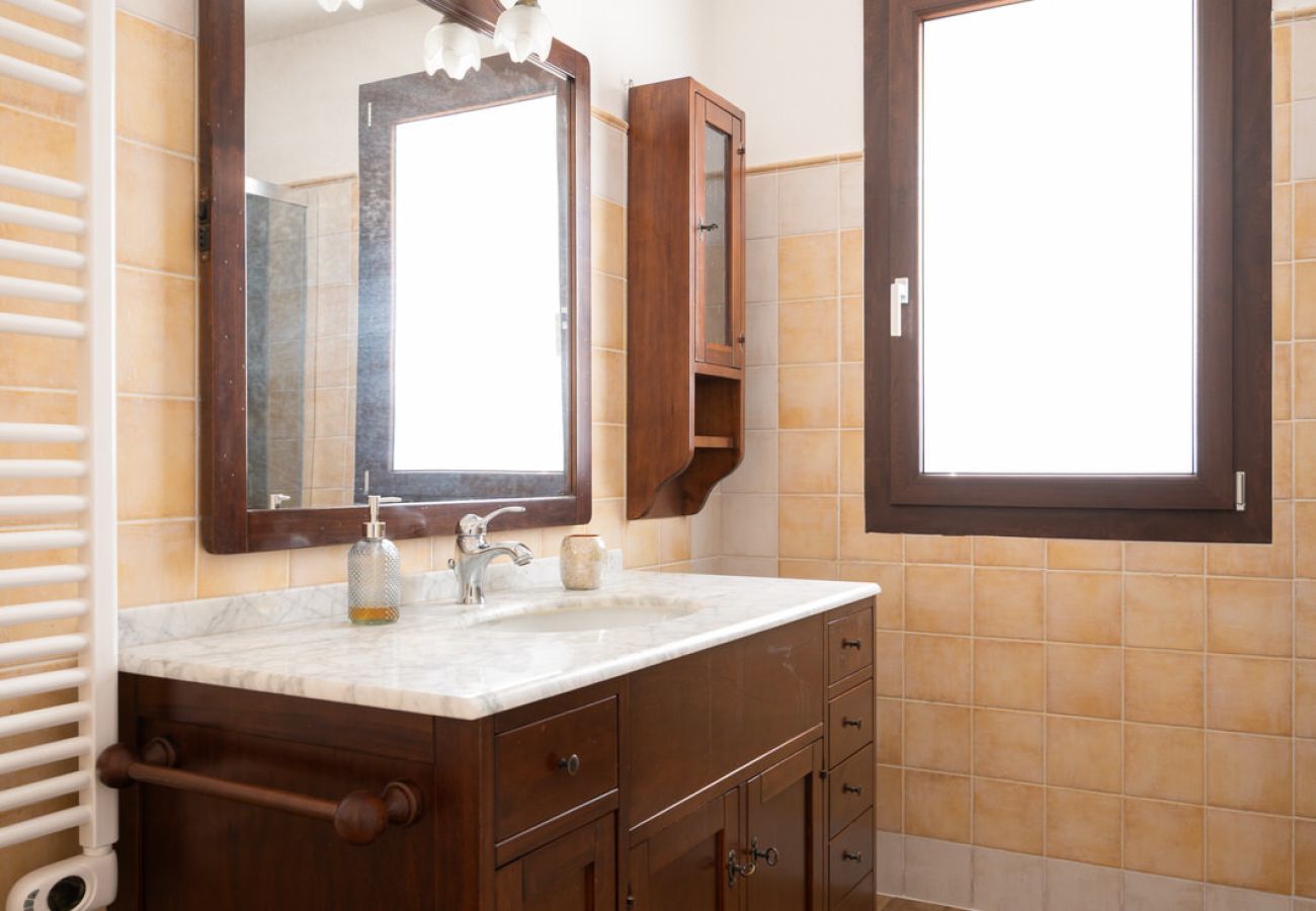 Chalet in Olbia - Villa Olivastro