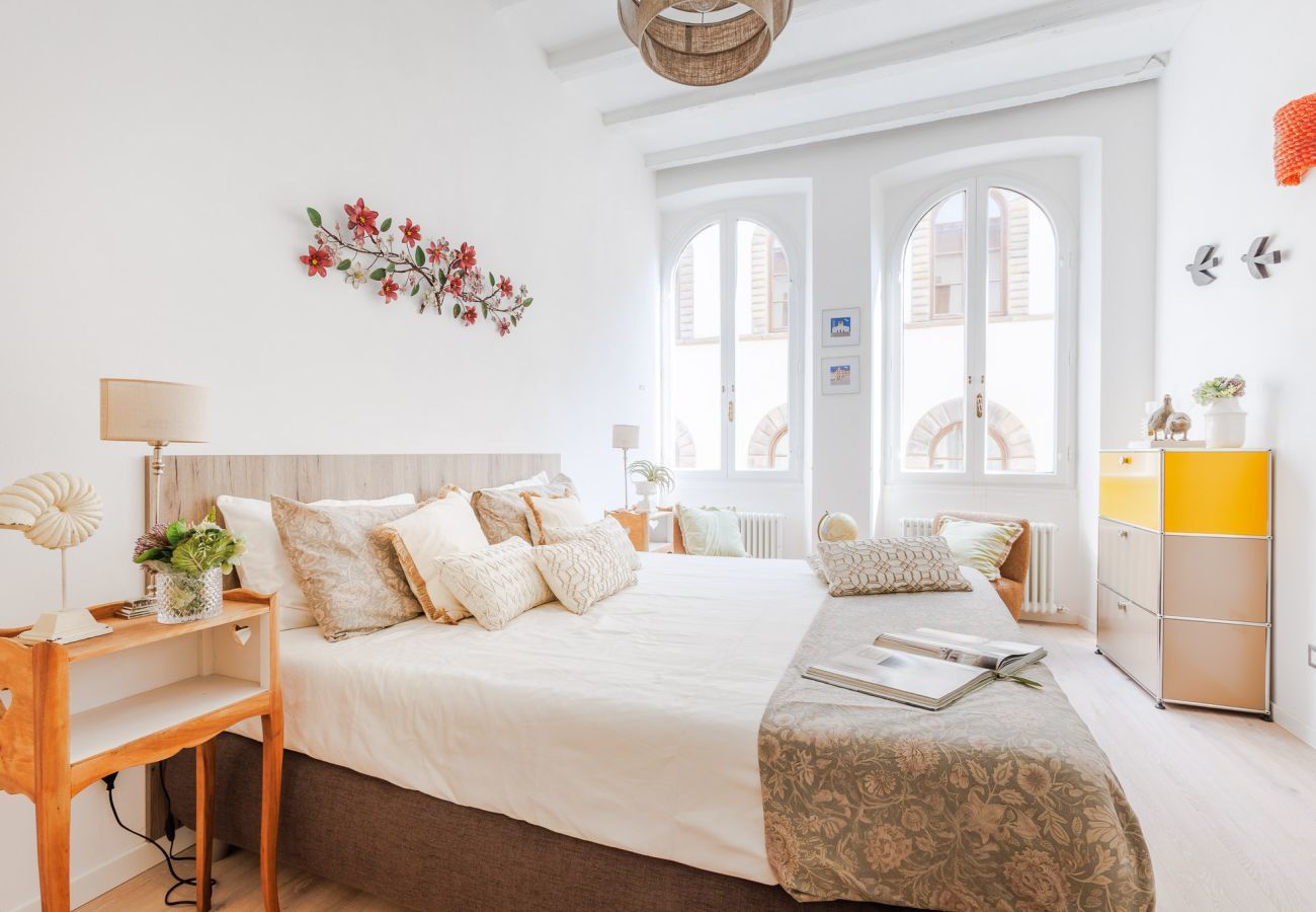 Ferienwohnung in Lucca - Casa Caretta