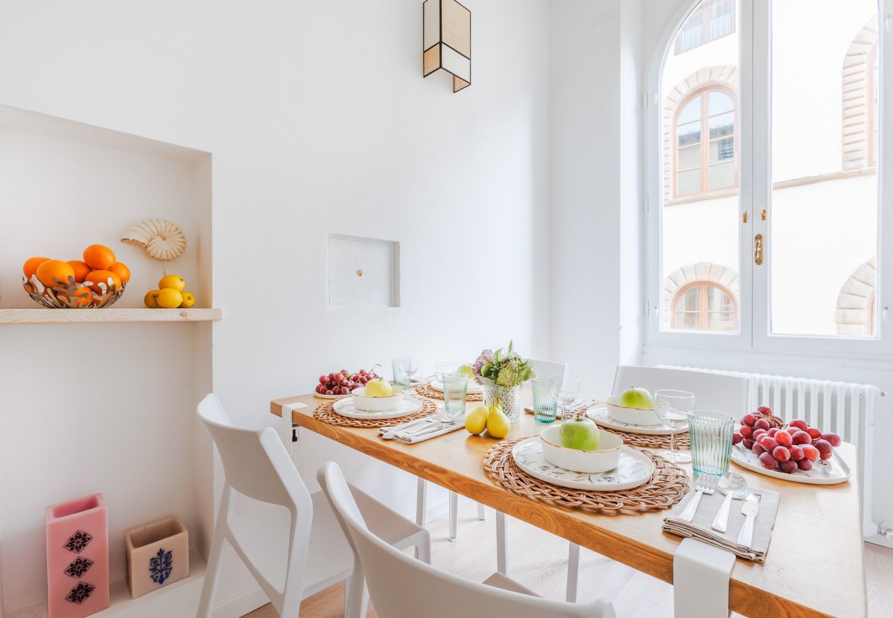 Ferienwohnung in Lucca - Casa Caretta