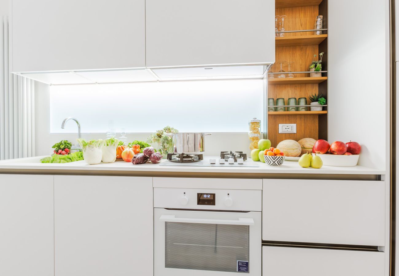 Ferienwohnung in Lucca - Casa Caretta