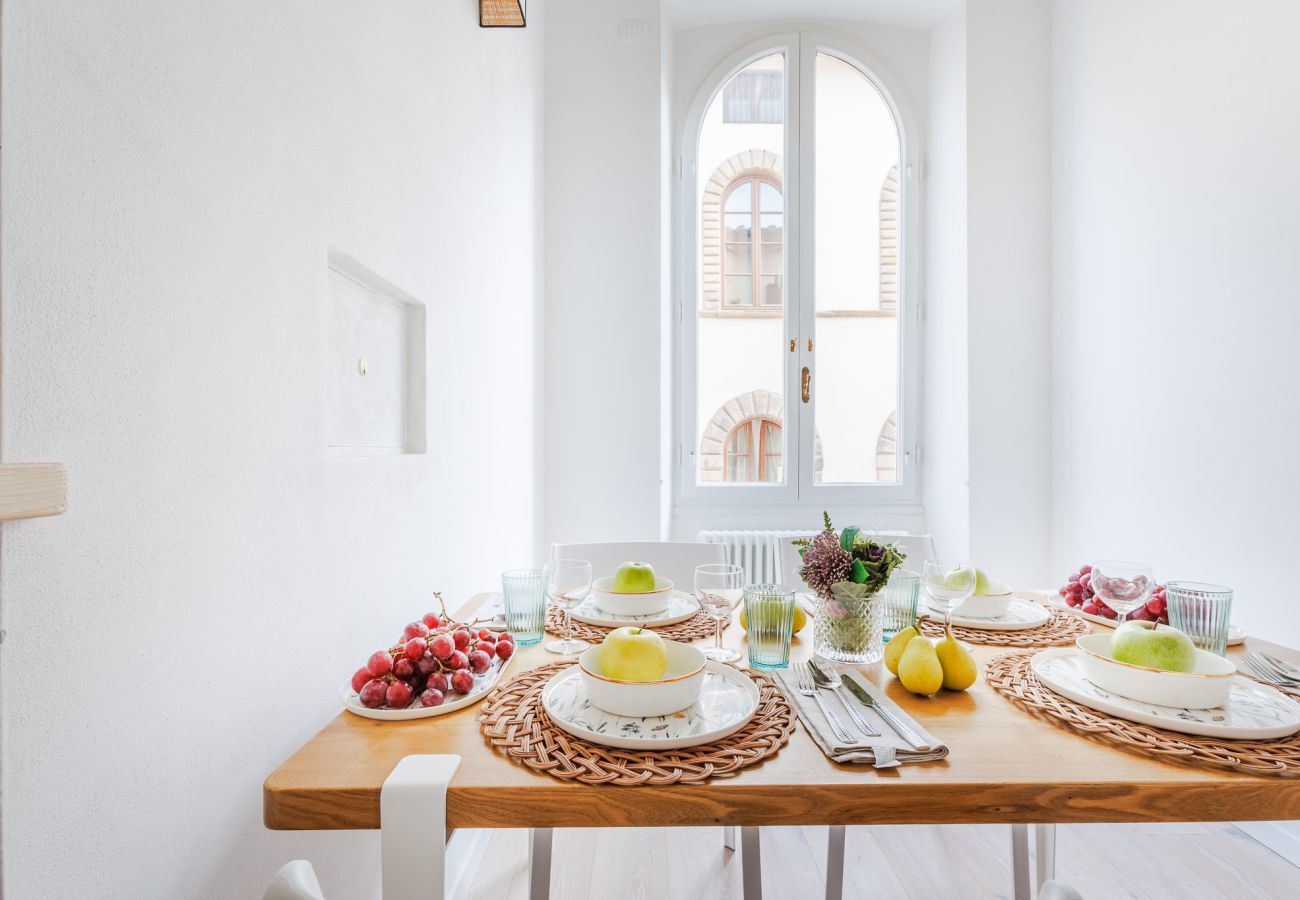 Ferienwohnung in Lucca - Casa Caretta