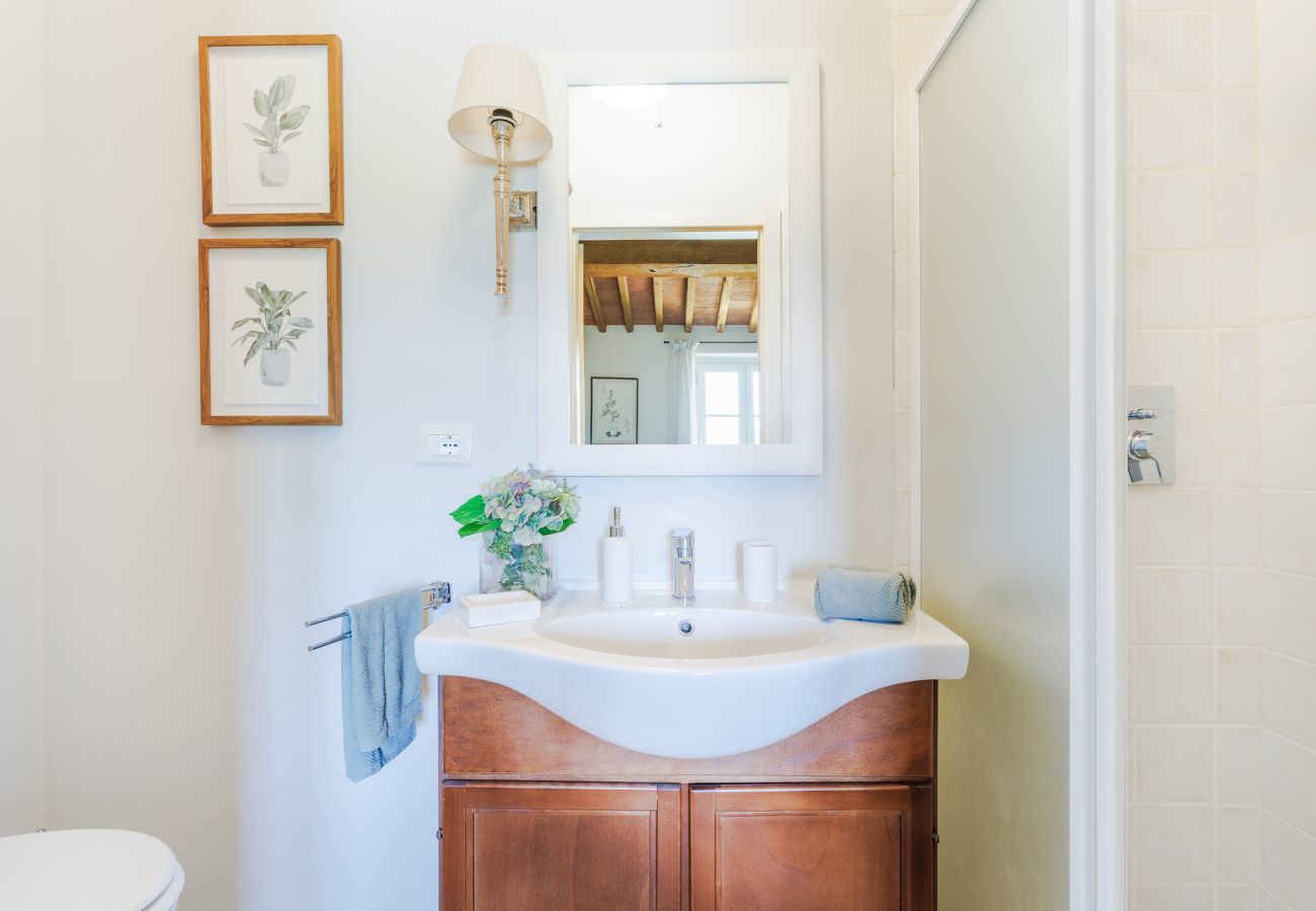 Villa in Vorno - Villa Brera