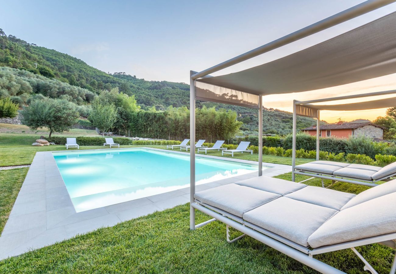 Villa in Vorno - Villa Brera