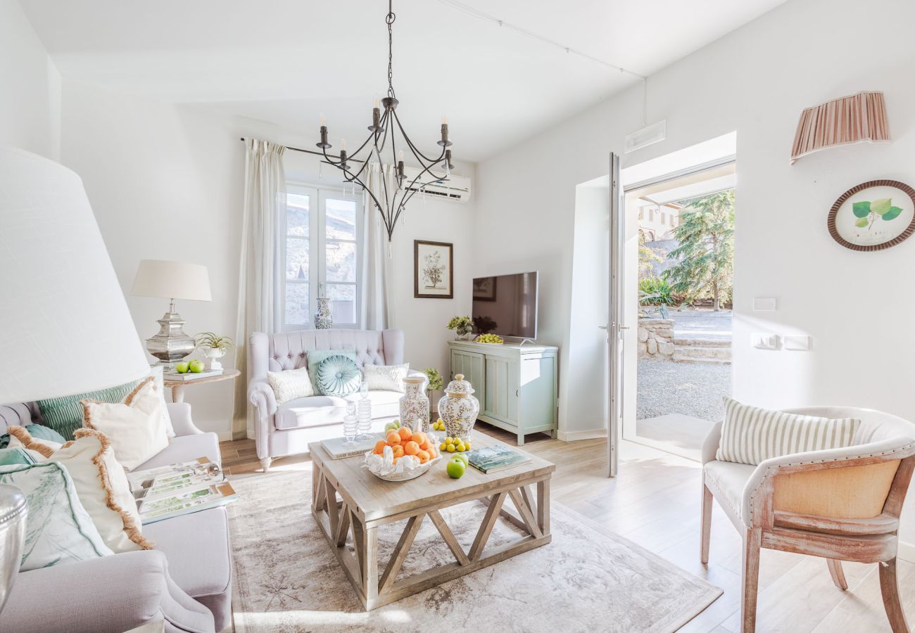 Villa in Vorno - Villa Brera