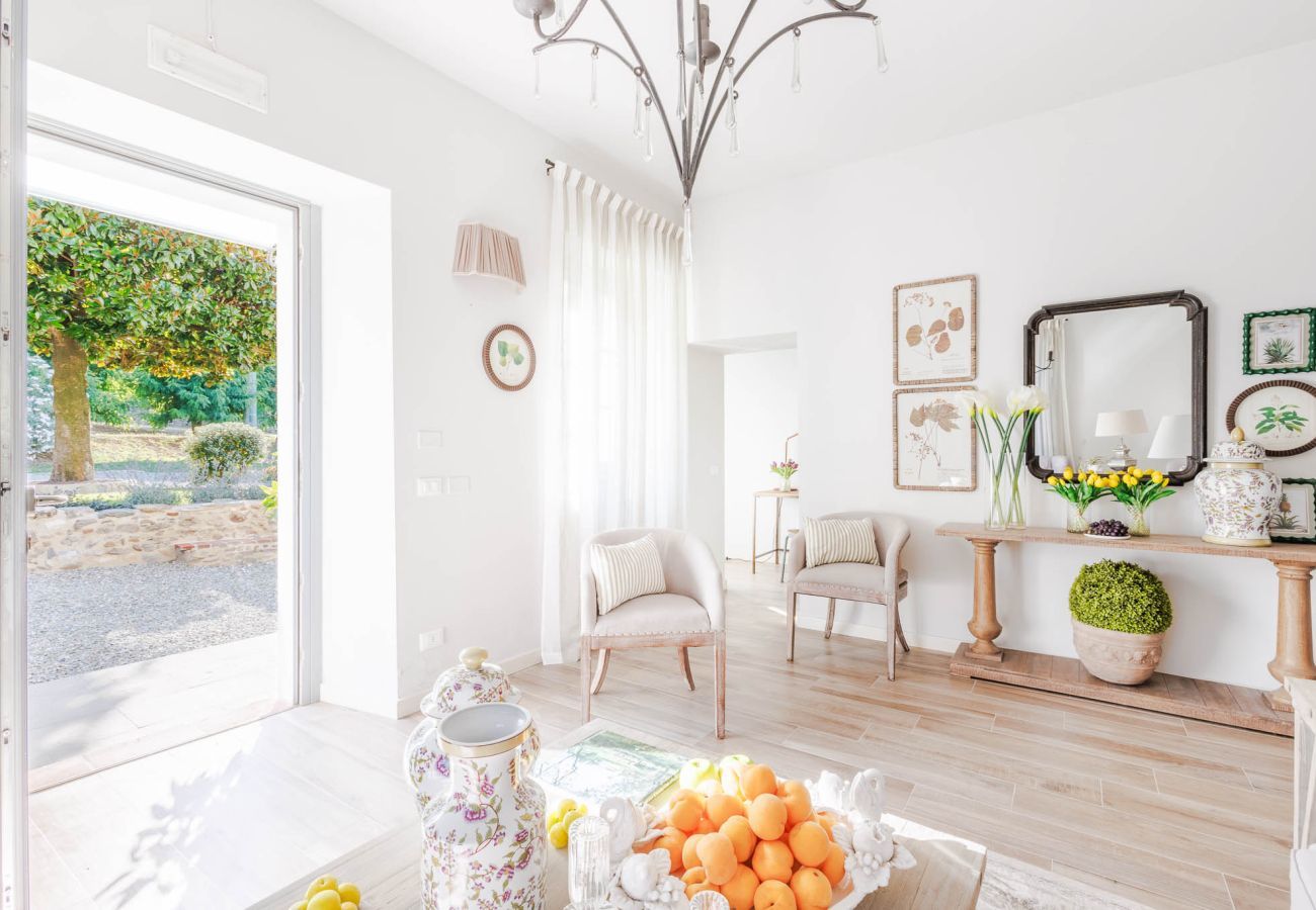 Villa in Vorno - Villa Brera