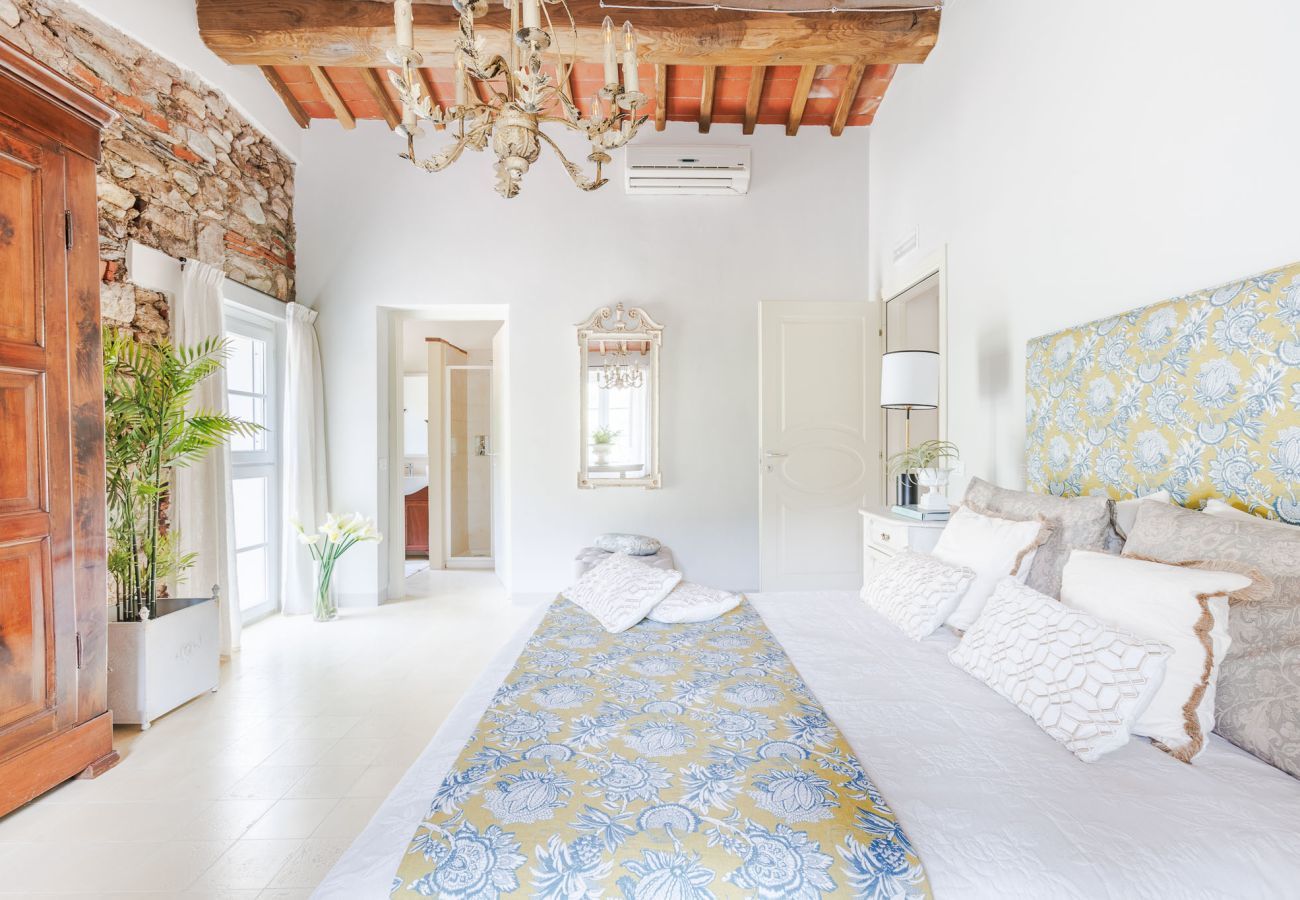 Villa in Vorno - Villa Brera