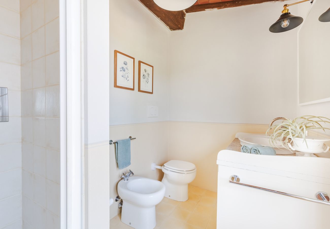 Villa in Vorno - Villa Brera