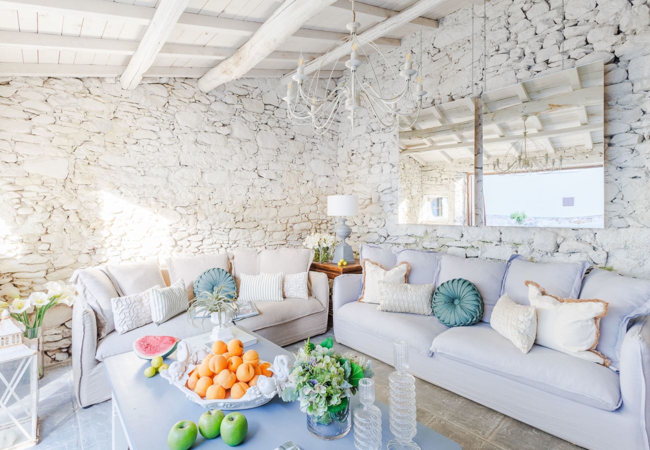 Villa in Vorno - Villa Brera