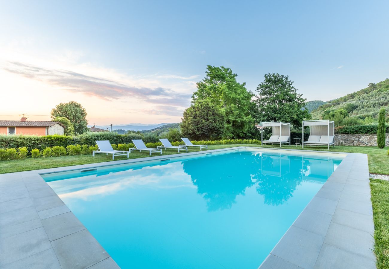 Villa in Vorno - Villa Brera