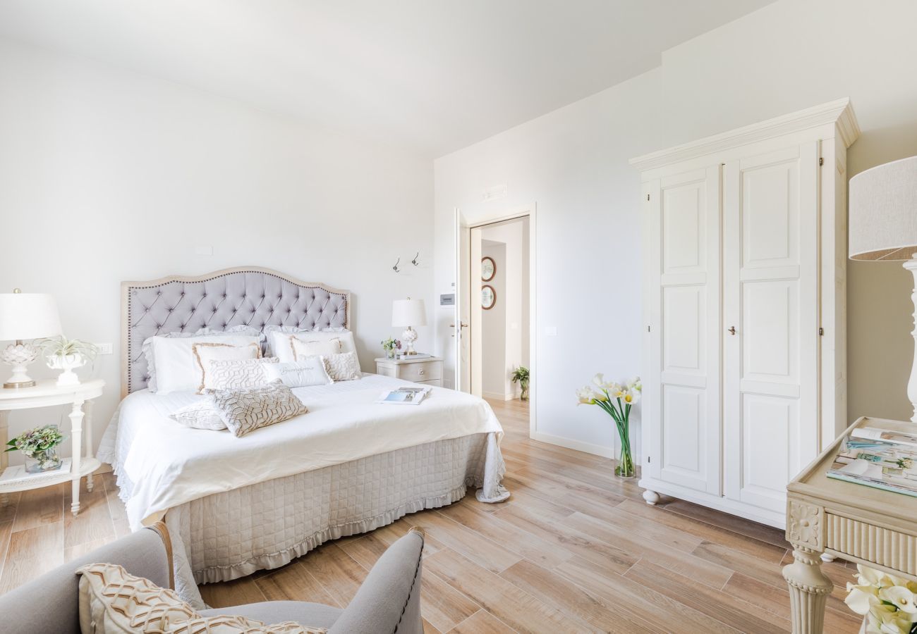 Villa in Vorno - Villa Brera