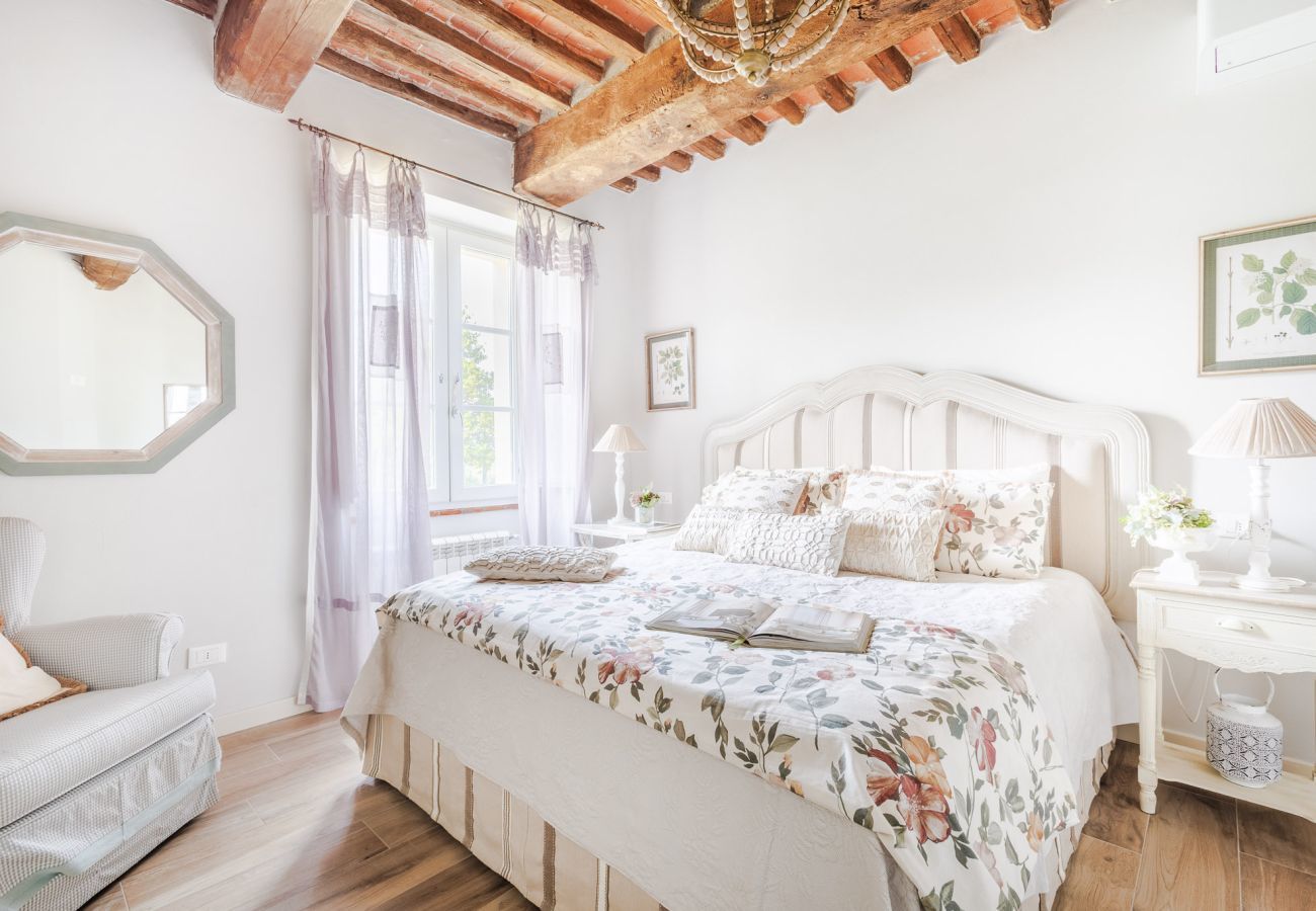 Villa in Vorno - Villa Brera