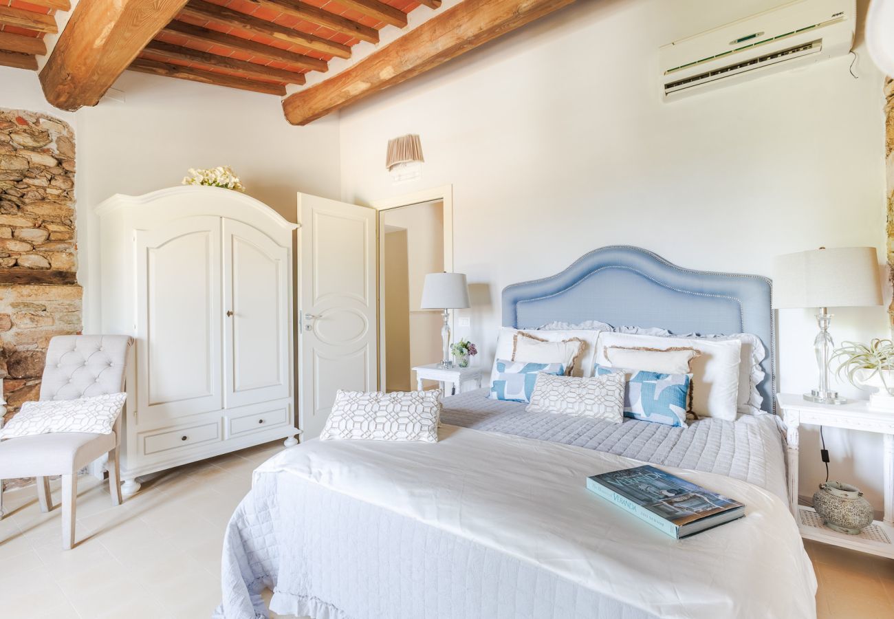 Villa in Vorno - Villa Brera