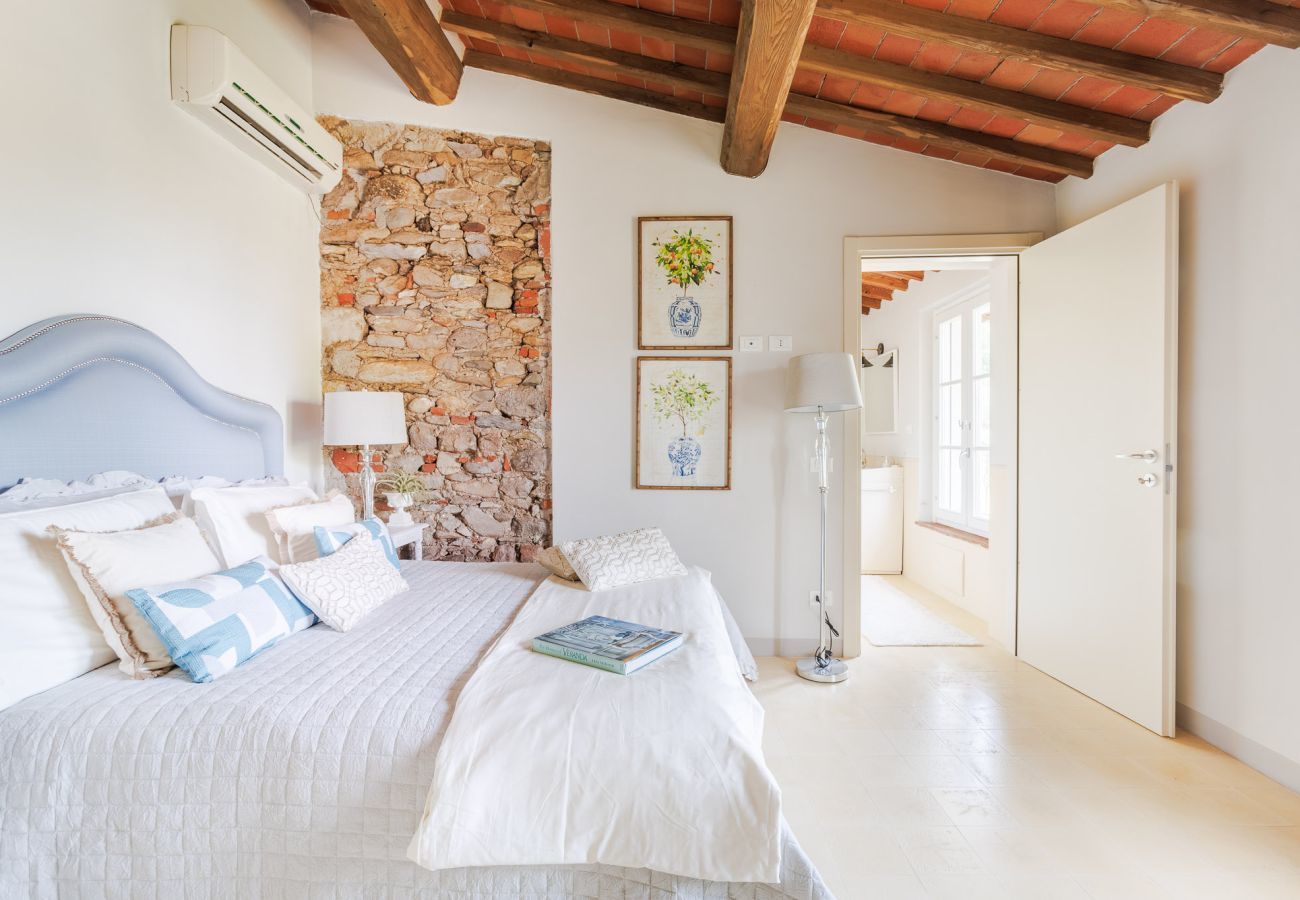 Villa in Vorno - Villa Brera