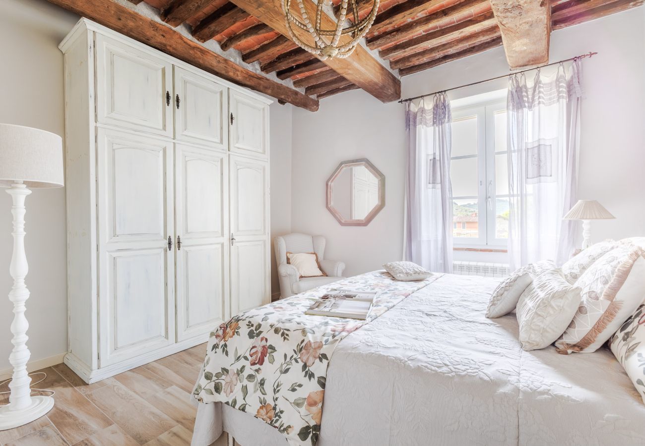 Villa in Vorno - Villa Brera