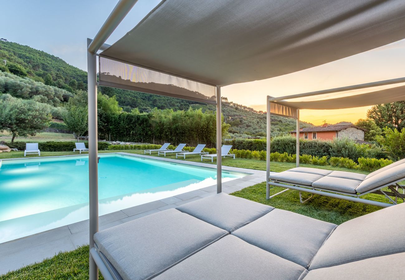 Villa in Vorno - Villa Brera