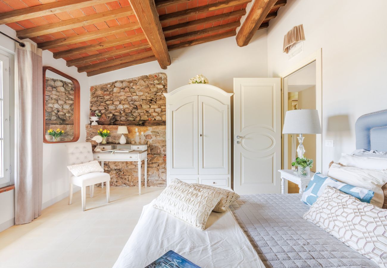 Villa in Vorno - Villa Brera