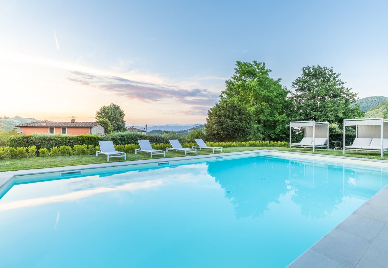 Villa in Vorno - Villa Brera