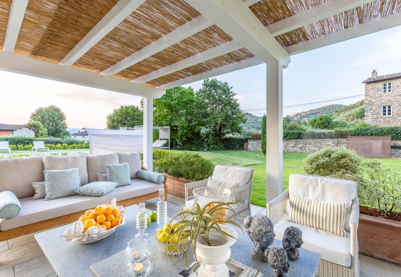 Villa in Vorno - Villa Brera