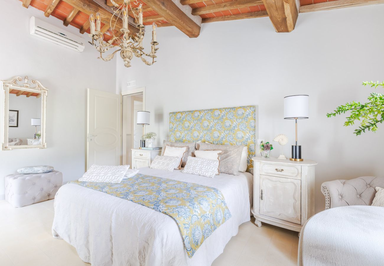 Villa in Vorno - Villa Brera