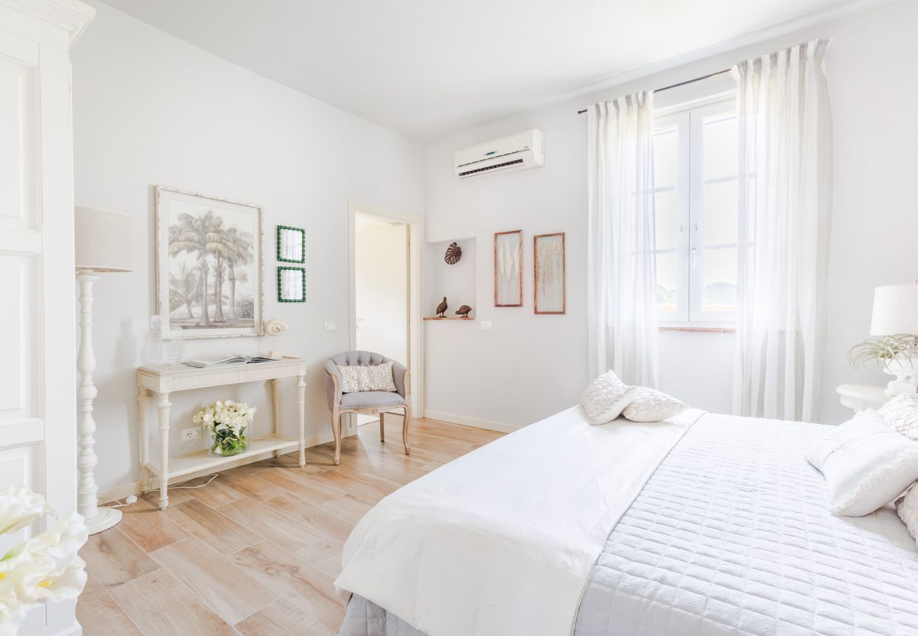 Villa in Vorno - Villa Brera