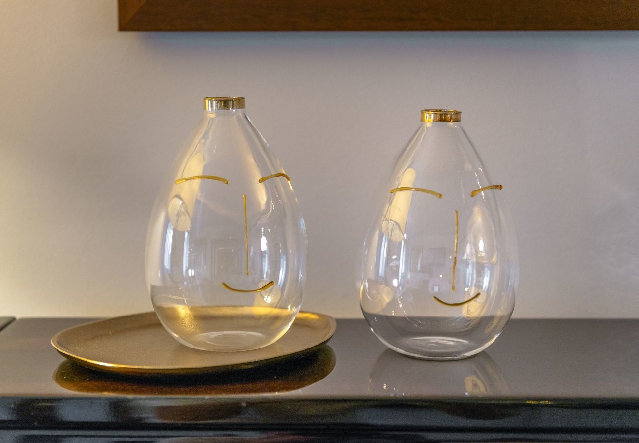 Ferienwohnung in Venedig - Domus Carla With Garden R&R