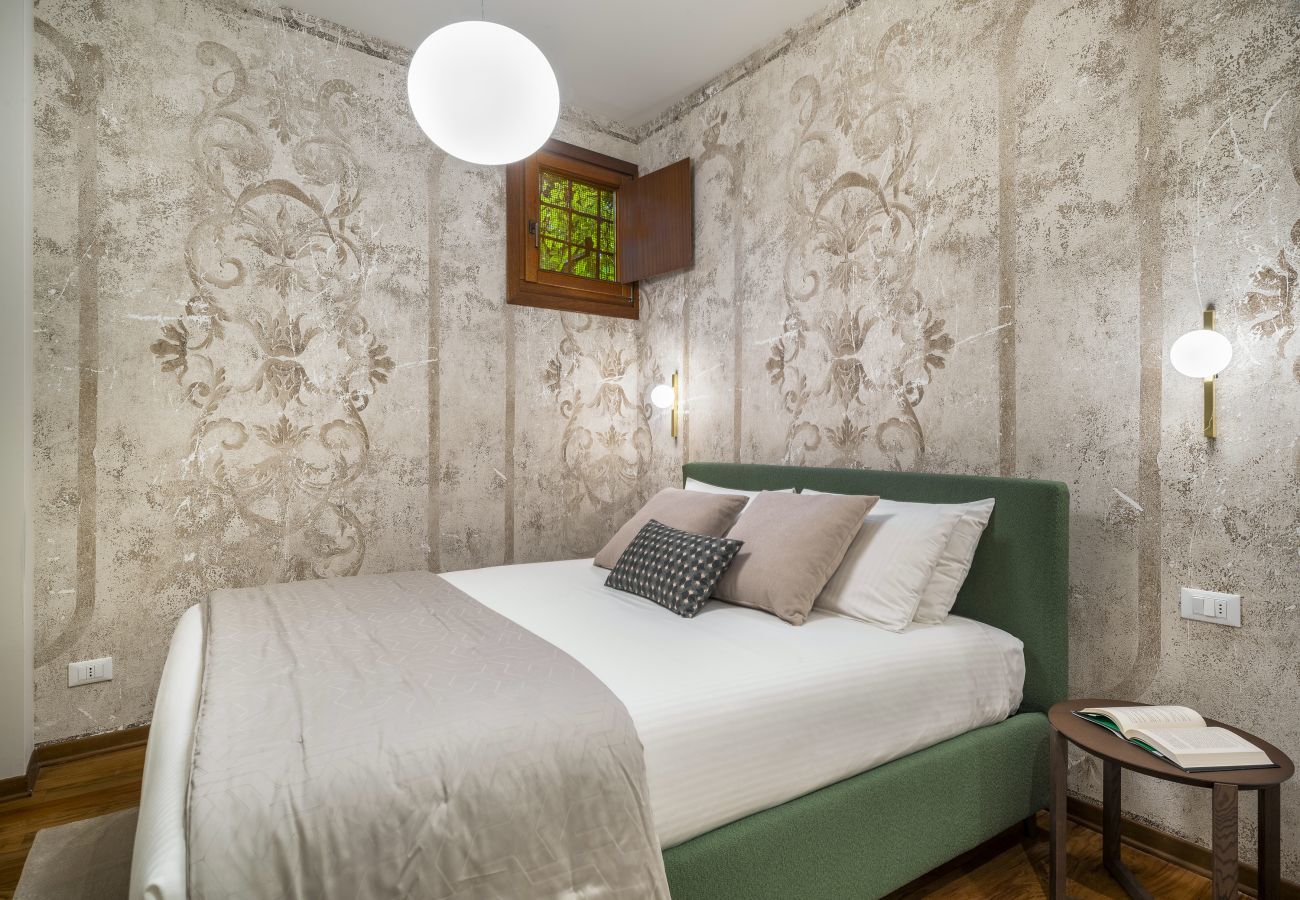 Ferienwohnung in Venedig - Domus Carla With Garden R&R