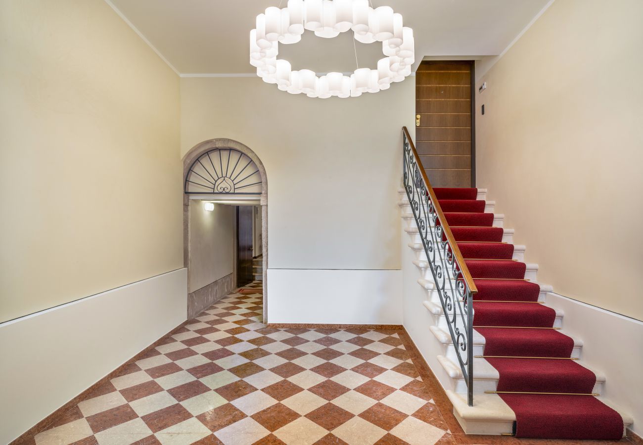 Ferienwohnung in Venedig - Domus Carla With Garden R&R