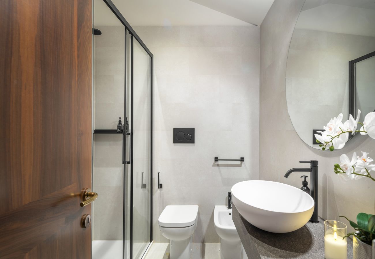 Ferienwohnung in Venedig - Domus Carla With Garden R&R