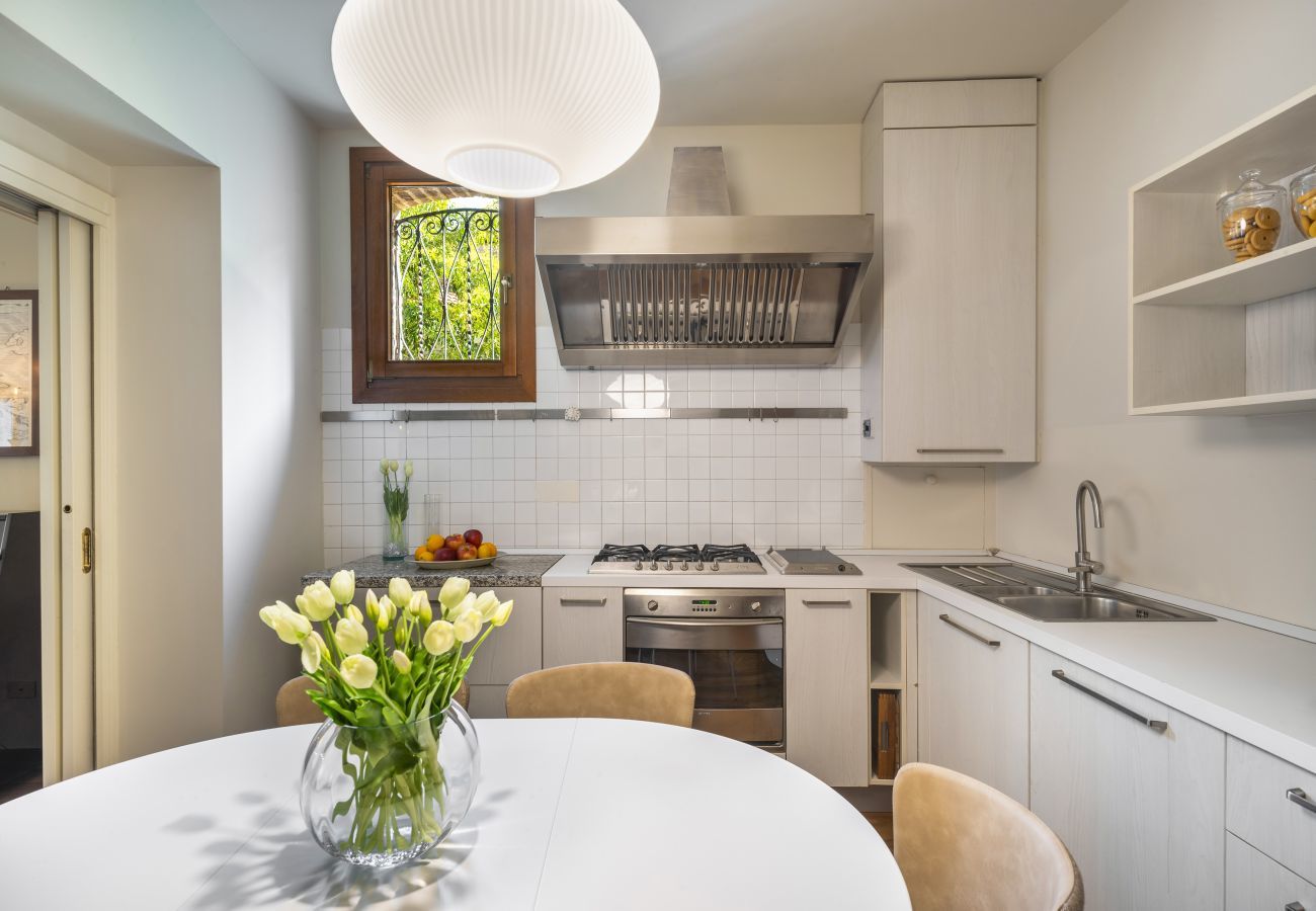 Ferienwohnung in Venedig - Domus Carla With Garden R&R