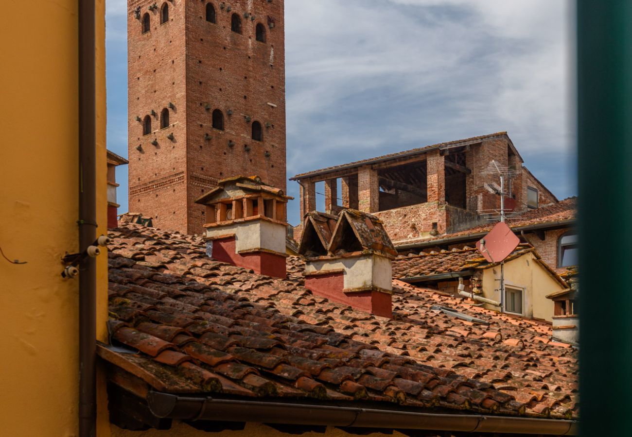 Ferienwohnung in Lucca - Orsucci Palace
