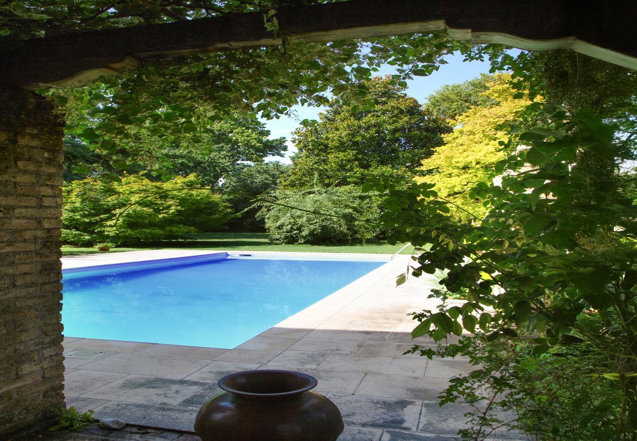 Villa in Cordovado - Palazzo del Capitano R&R