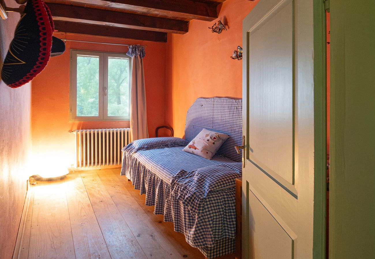 Villa in Cordovado - Palazzo del Capitano R&R