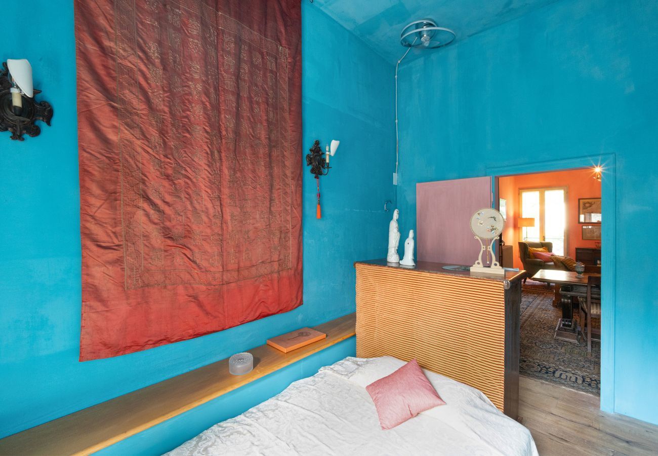 Villa in Cordovado - Palazzo del Capitano R&R