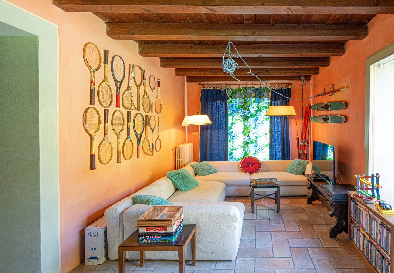 Villa in Cordovado - Palazzo del Capitano R&R