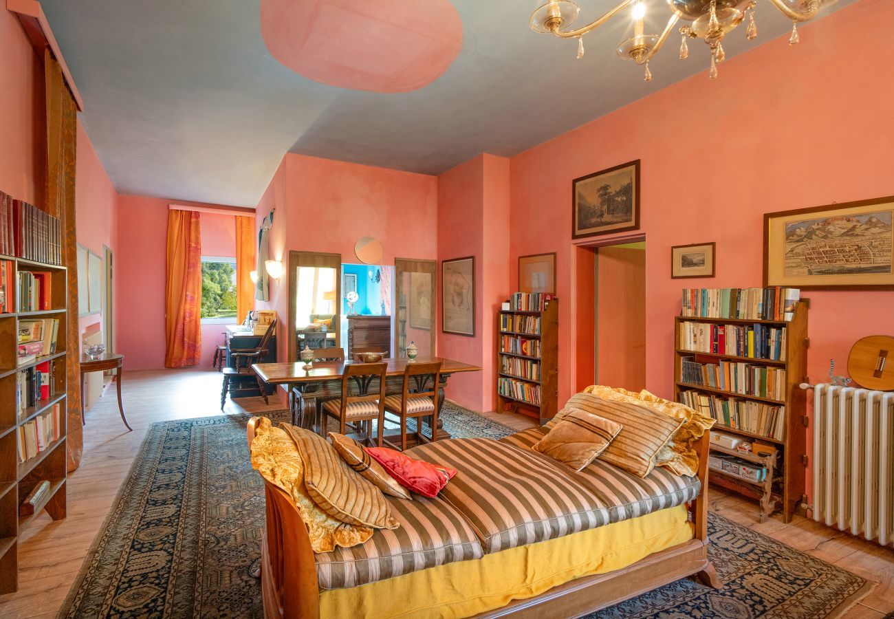 Villa in Cordovado - Palazzo del Capitano R&R