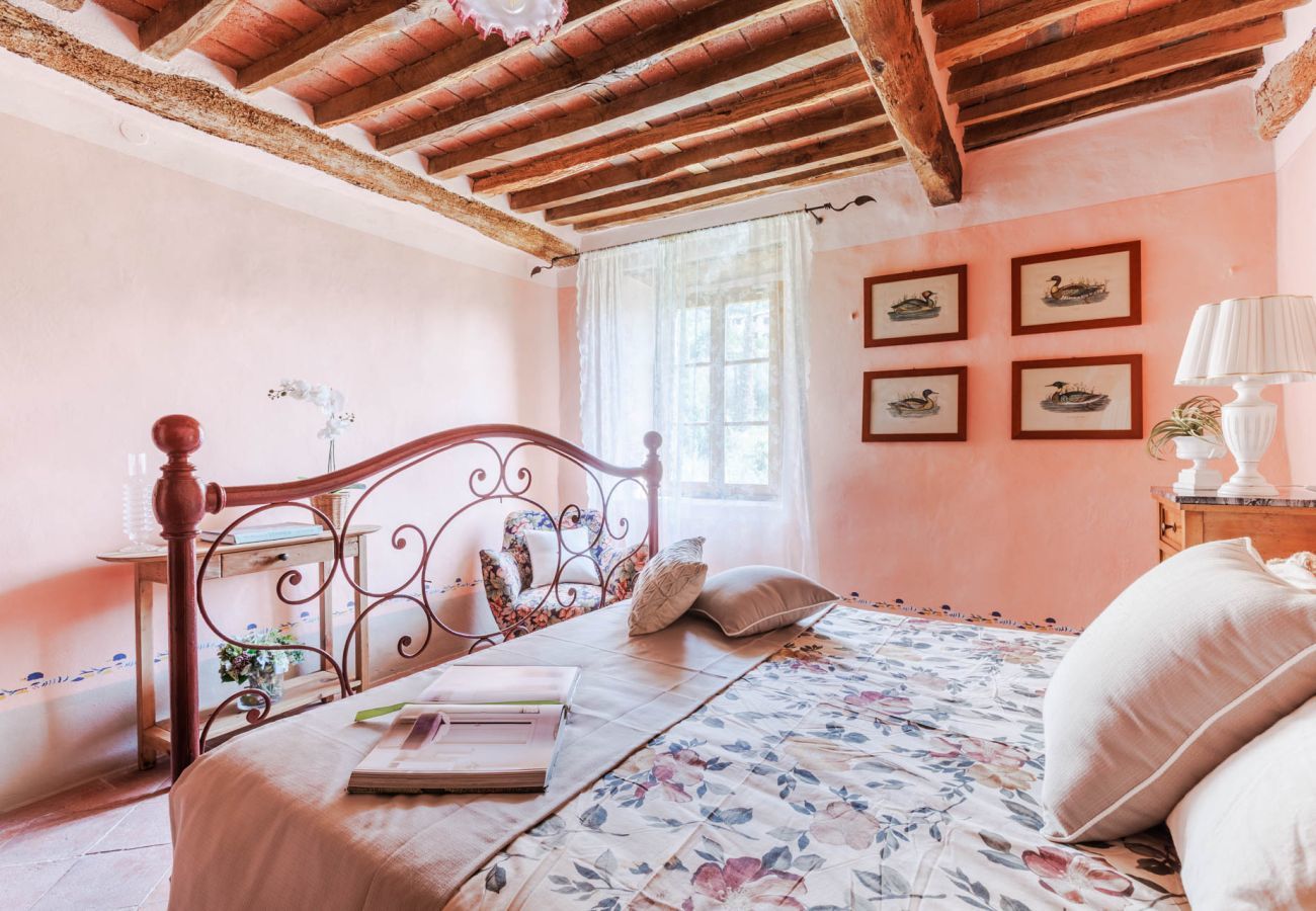 Villa in Matraia - Villa Giannello