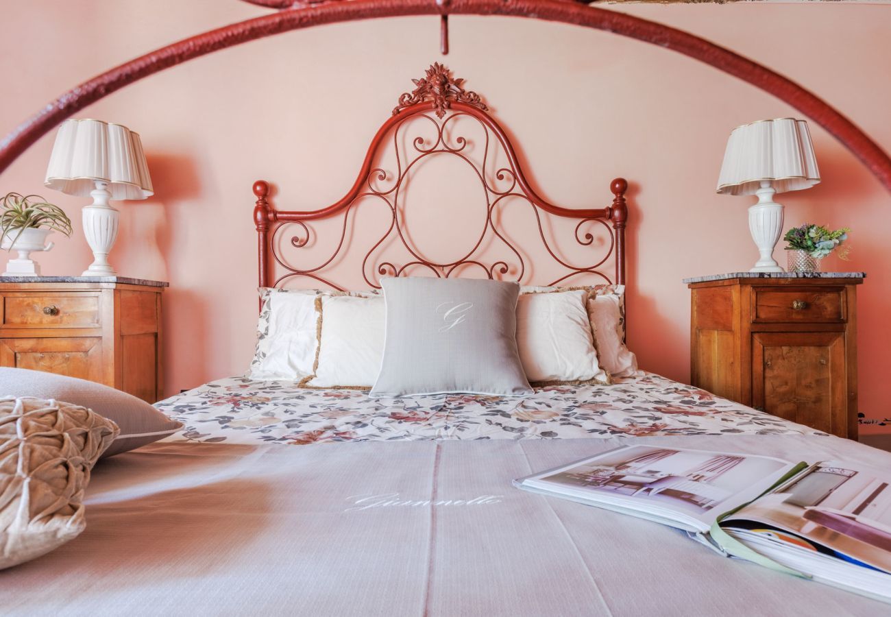 Villa in Matraia - Villa Giannello