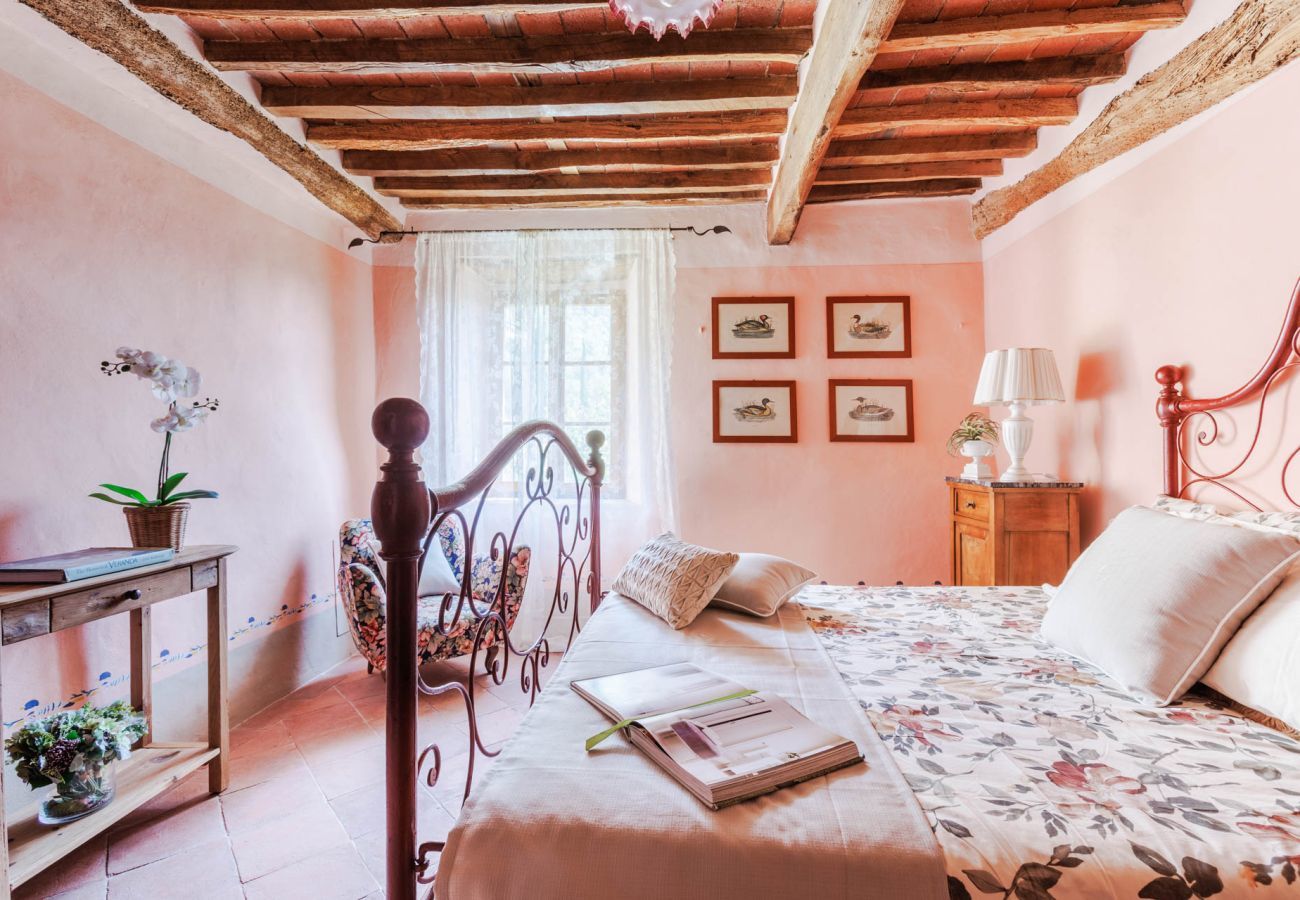 Villa in Matraia - Villa Giannello