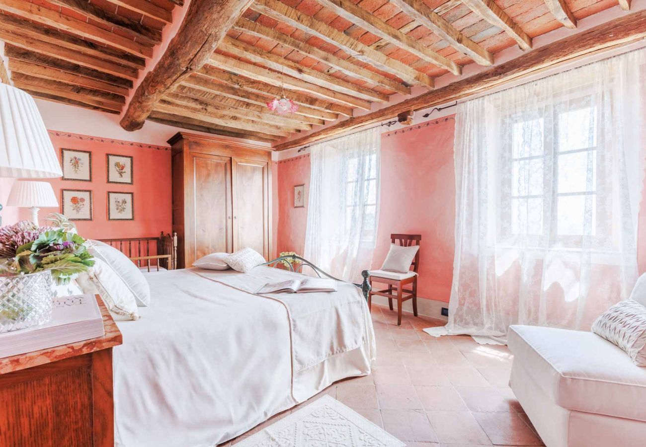 Villa in Matraia - Villa Giannello