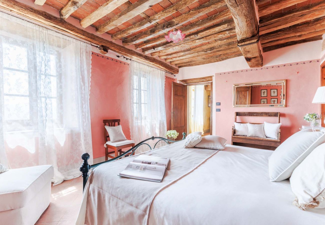 Villa in Matraia - Villa Giannello