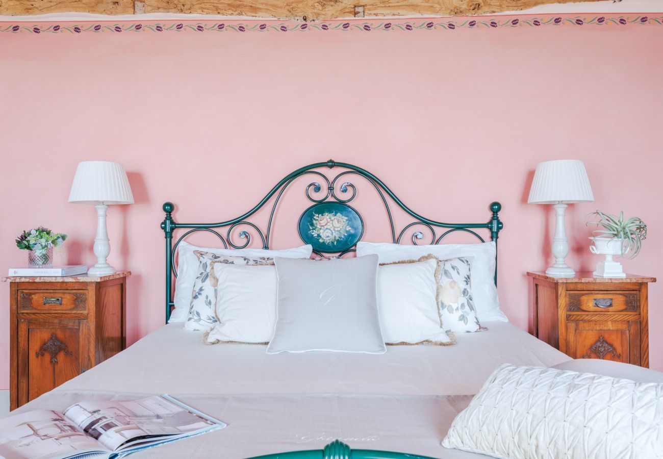 Villa in Matraia - Villa Giannello