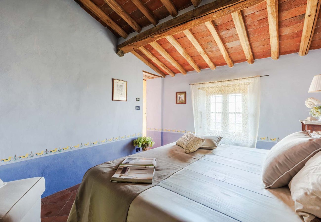 Villa in Matraia - Villa Giannello