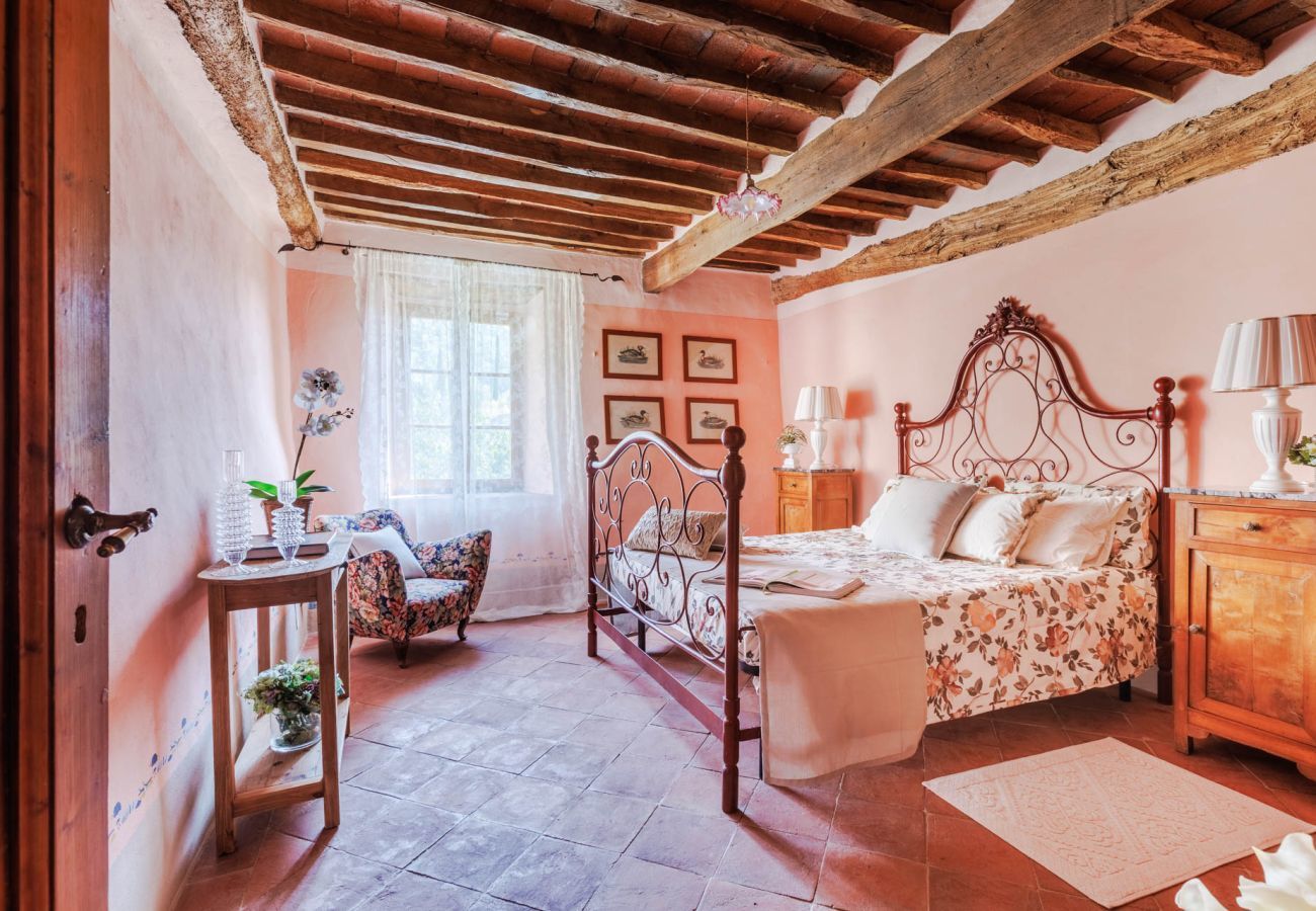 Villa in Matraia - Villa Giannello