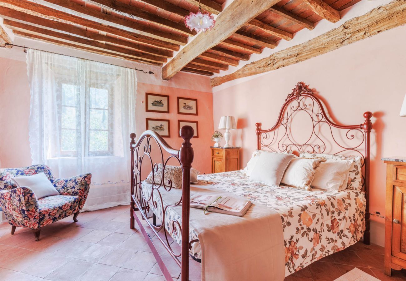 Villa in Matraia - Villa Giannello