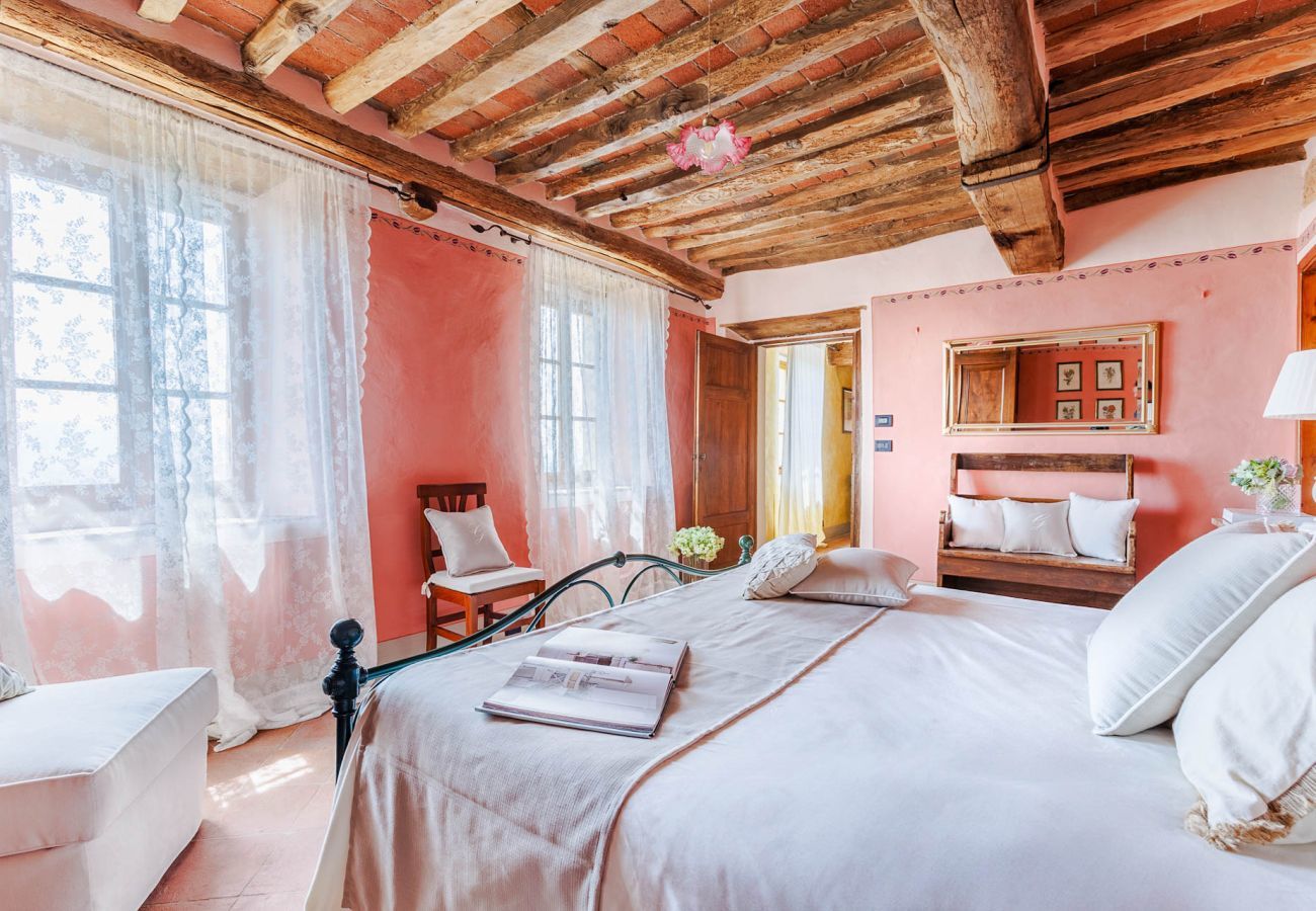 Villa in Matraia - Villa Giannello