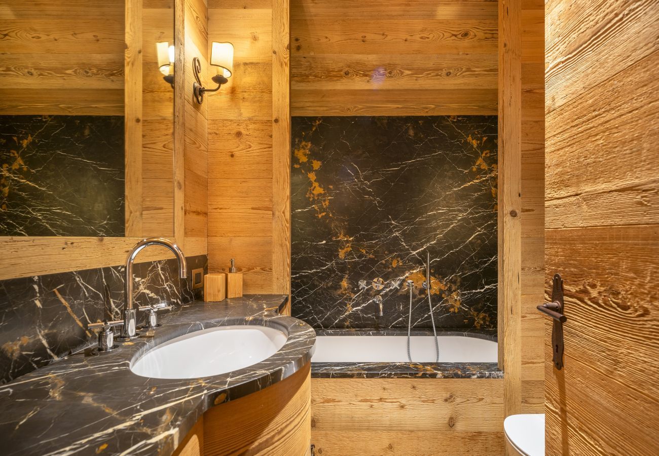 Ferienwohnung in Cortina d´Ampezzo - Tablà del Bosco R & R