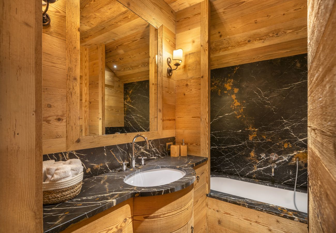 Ferienwohnung in Cortina d´Ampezzo - Tablà del Bosco R & R